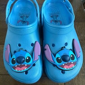 CROCS STITCH Kids Sandals